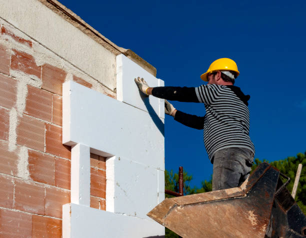 Best Spray Foam Insulation in South Amherst, OH