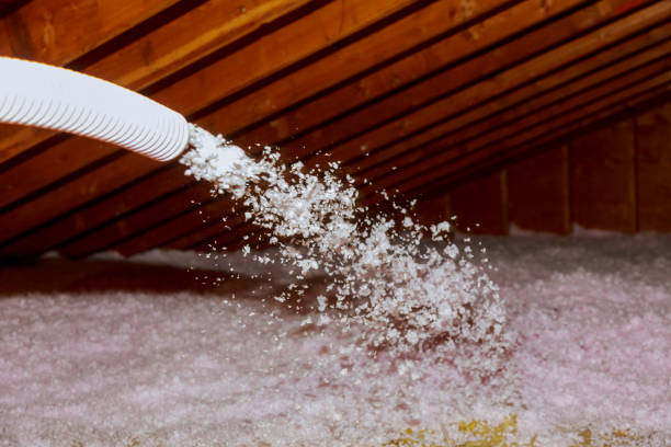 Best Spray Foam Insulation in South Amherst, OH