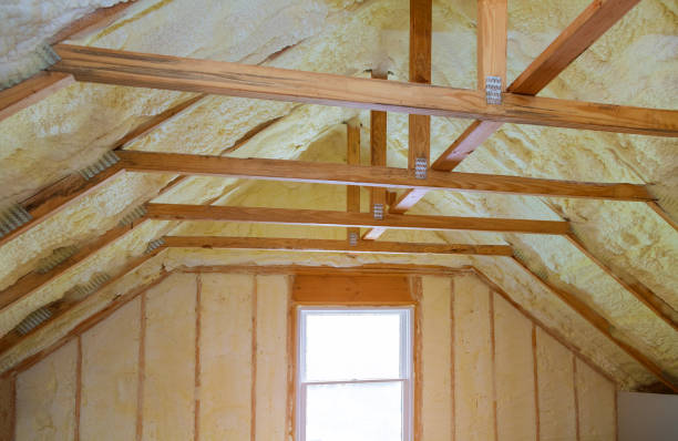 Best Cellulose Insulation in South Amherst, OH