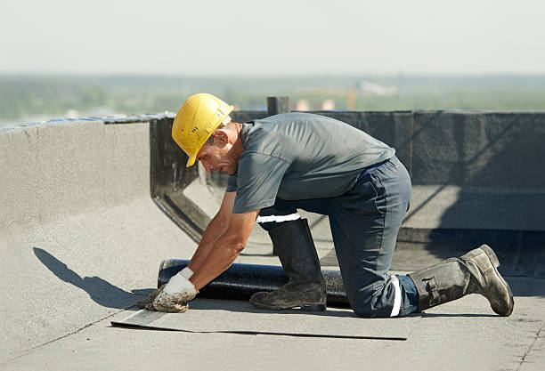Trusted South Amherst, OH Insulation Contractor Experts
