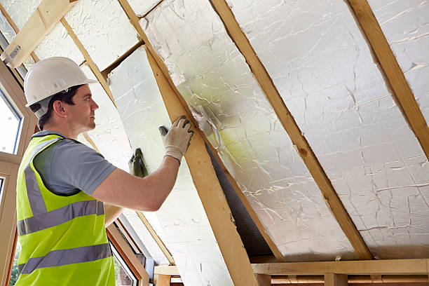 Best Fiberglass Insulation in South Amherst, OH