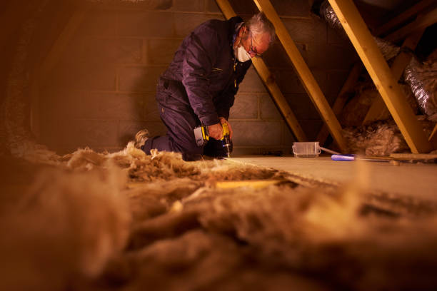 Best DIY Insulation Kits and Guidance in South Amherst, OH